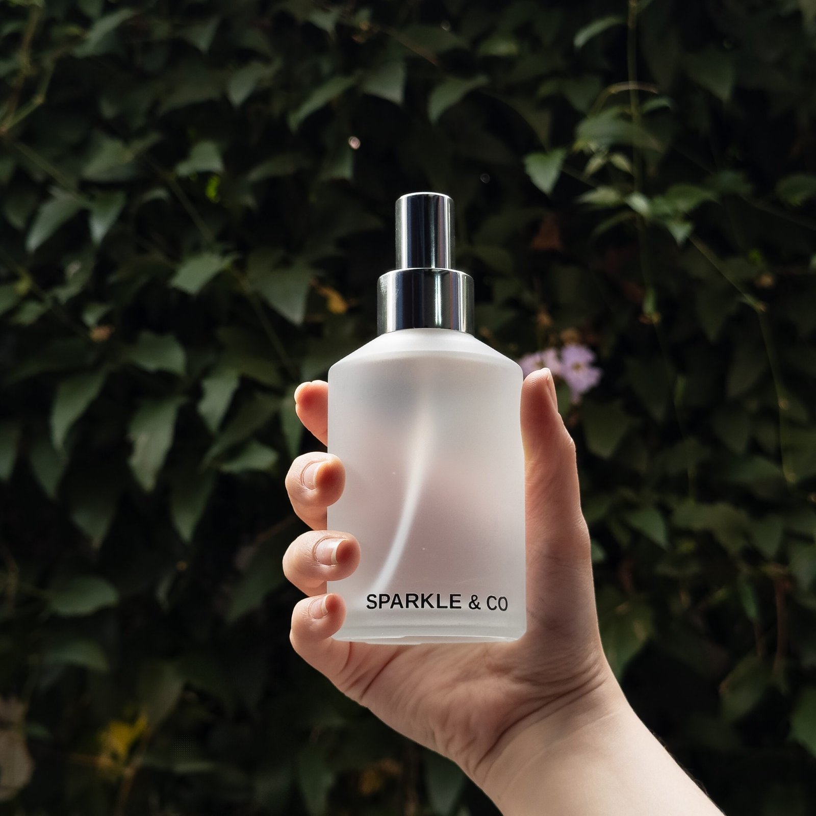 Home Spray