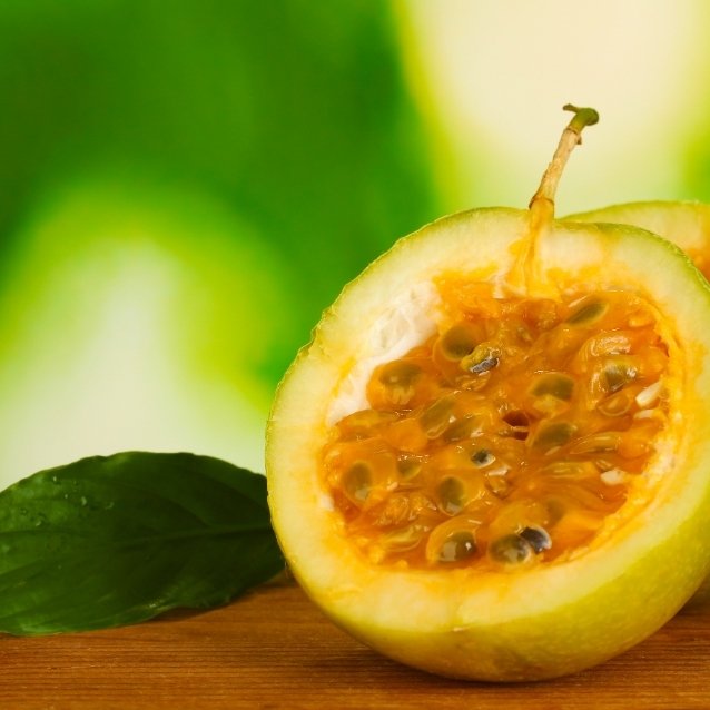 Imagem do aroma Mango