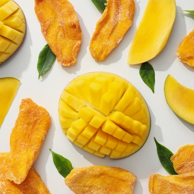 Imagem do aroma Mango
