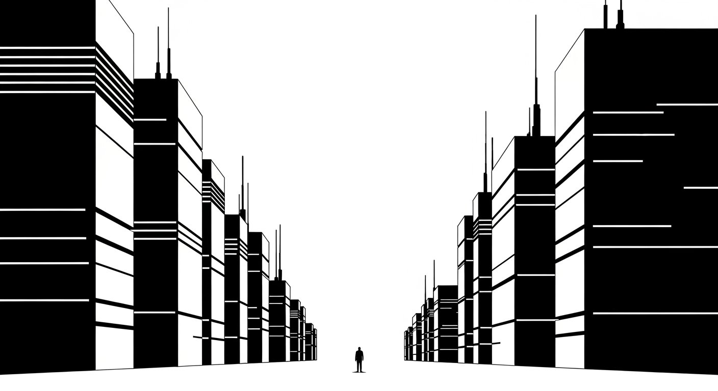 IA, Upskilling e Decisão Financeira