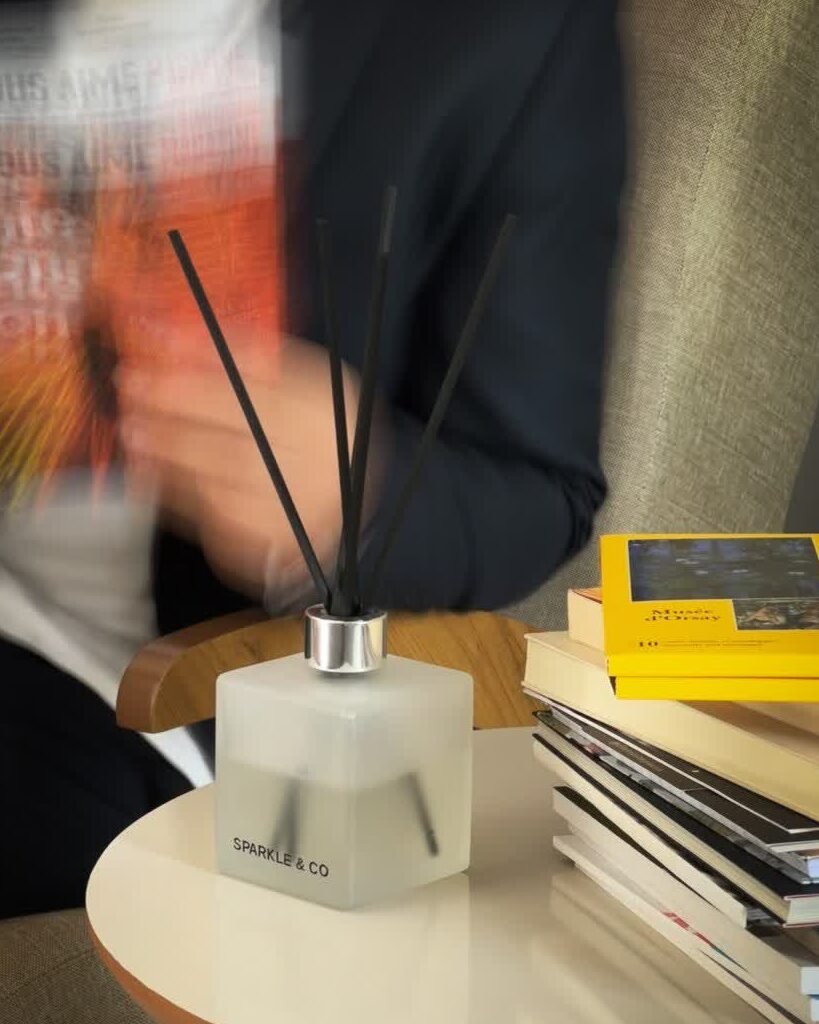 Não é sobre onde você está. É sobre como você se sente no espaço que ocupa.  crie seu momento