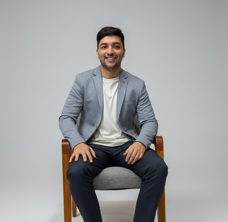 Caio Barbosa - Brand Position