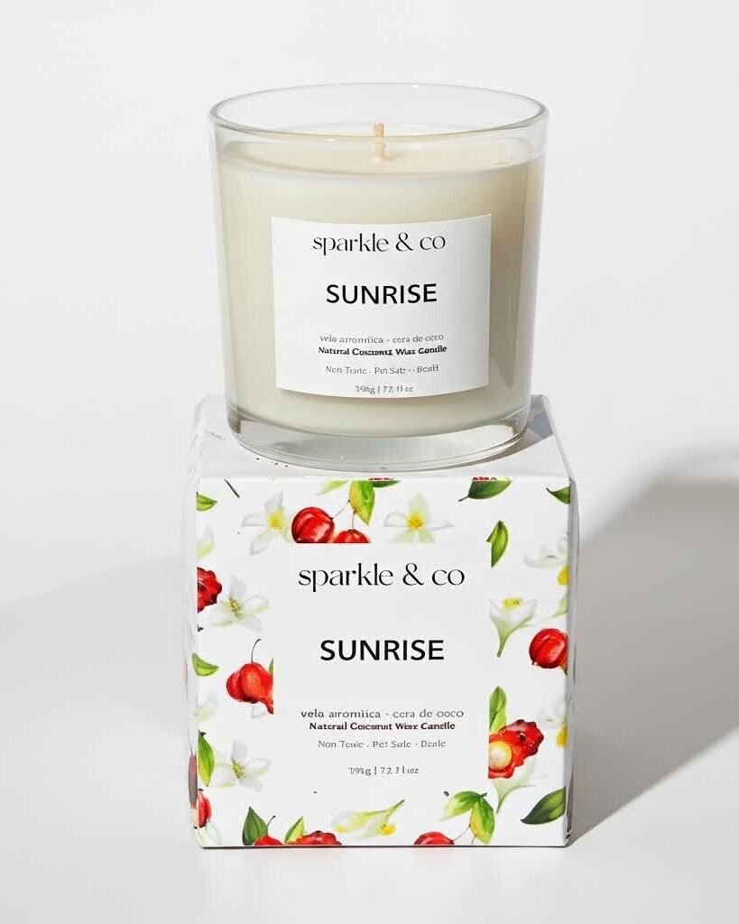produto - sparkle - vela sunrise-min